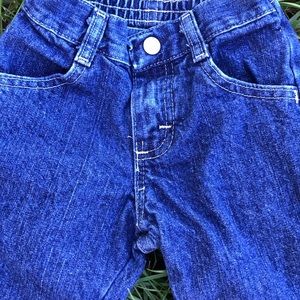 vf lee jeans